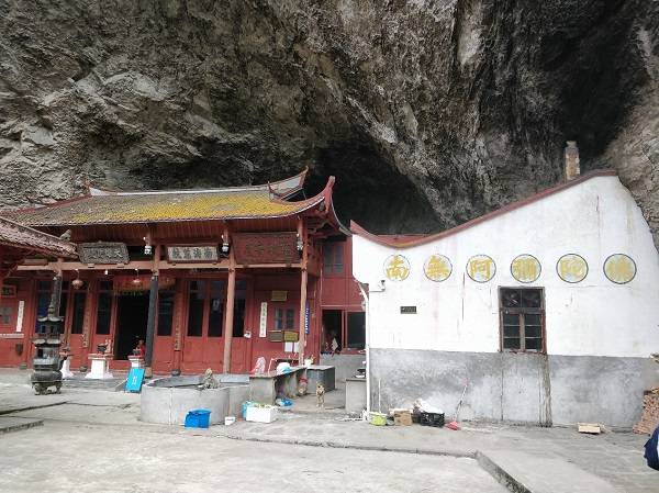 洞天寻隐·霍童纪|山海之间