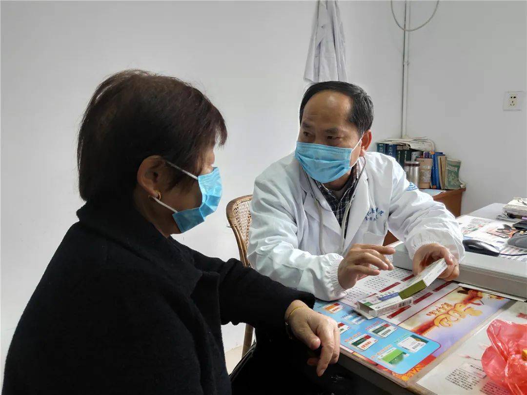 病患者|开化：享受免费用药和检查，2.48万慢病患者再收惠民“礼包”
