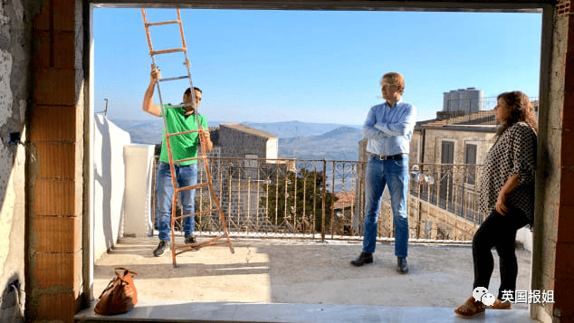 搬来住就给34万！意免费发房给钱只为增加人口