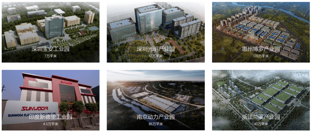 深圳公司中标欣旺达智能制造产业园基坑支护设计施工一体化,土石方及