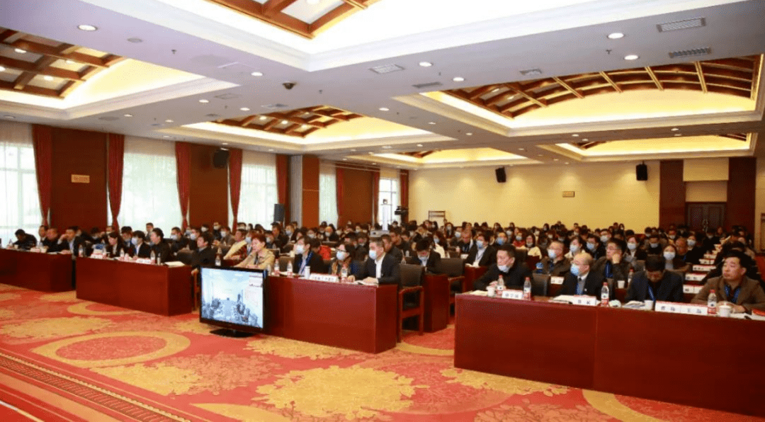 2020年金隅集团领导_2020首届中国家居质量发展大会召开,北新、金隅天坛