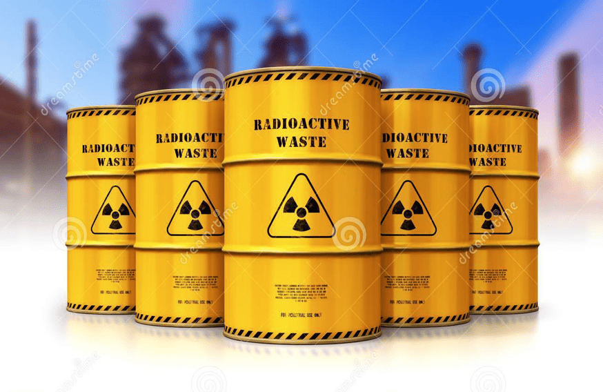 《中国海运危险货物规则》解读(10)-放射性物质的包装