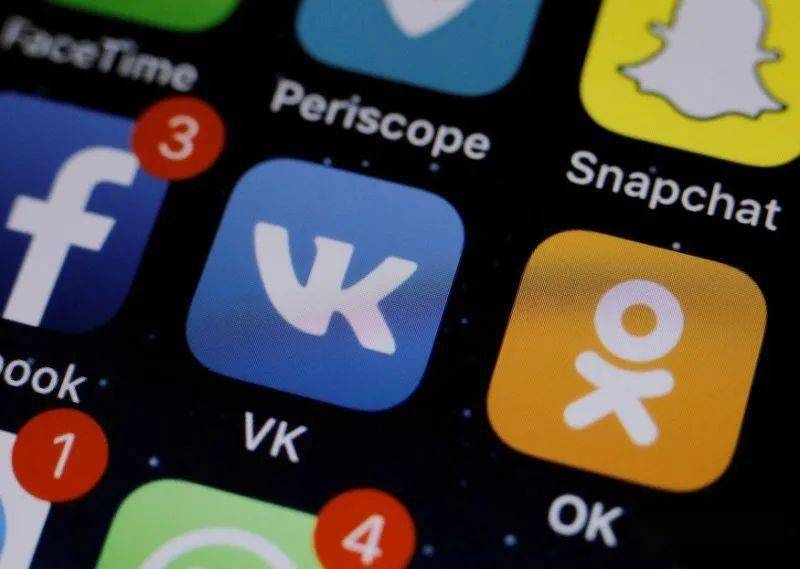 2020年俄罗斯社交软_俄罗斯民众在社交平台留言“谢谢你,中国!”