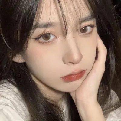 高清女生头像 | 抖音最火女头像