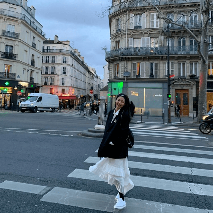 cr|40款高颜值の减龄双肩包，上学通勤就背它！