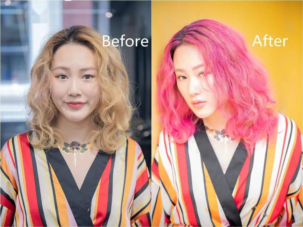 头发|Beauty | 染发=换头？怕翻车的一定要收好这篇！