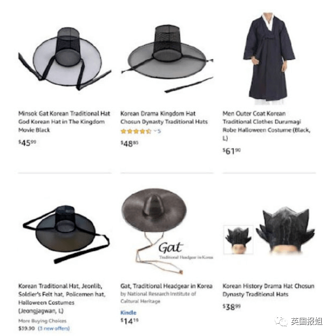 疯了？韩国人推特狂骂汉服是韩服！中国一直抄袭