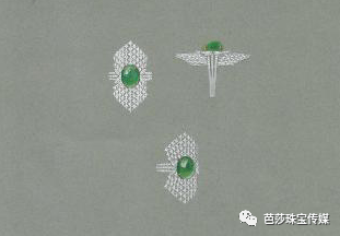 Candy&Co|设计师 | Candy&Co. 浪漫从有“故事”的珠宝开始