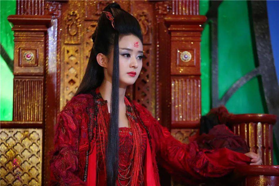 造型|谁来拯救越来越丑的古装剧？观众：中国电视剧，都被网红审美害惨了！