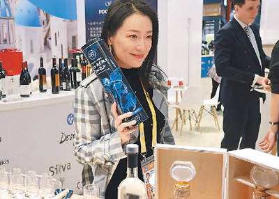 中国海|成千上万种新技术新产品 等待着走进中国海一般的大市场