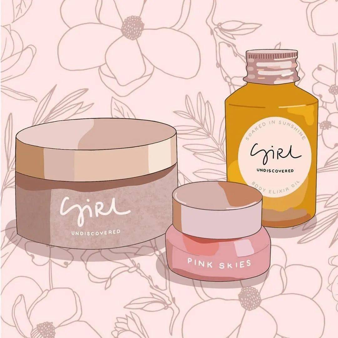 产品|把海洋装进瓶子里？每款产品都有一首诗？你应该知道的五款小众美容品牌