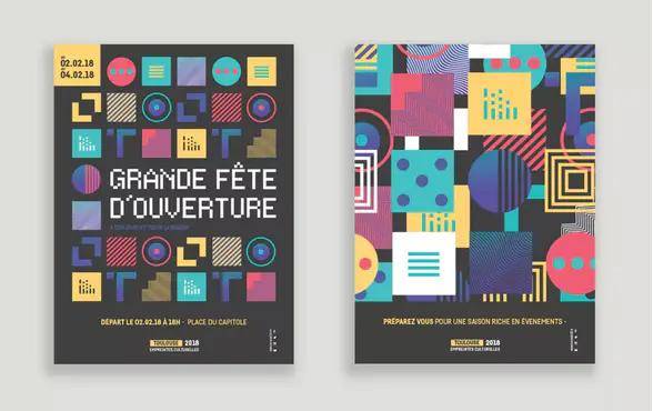 趋势|2021平面设计行业趋势最新预测