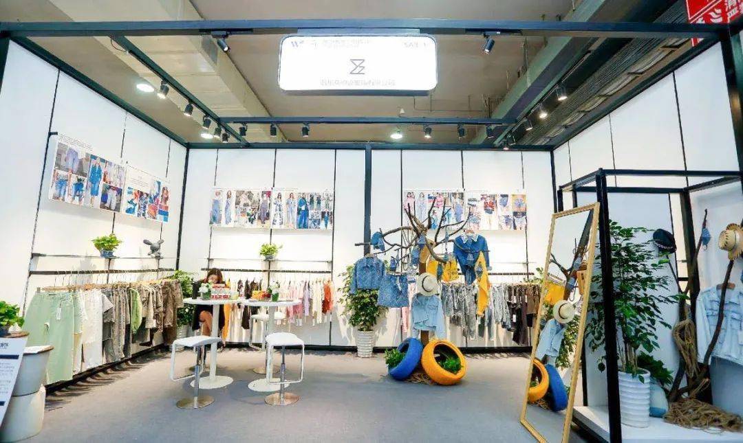 展看|热点｜聚焦新时尚、新渠道、新零售！从2020中国(温州)时尚展看温州时尚定制创新之路