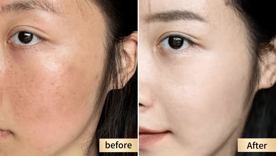 美的|41岁，她依旧美的很高级