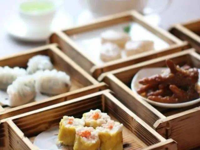 广州小吃排名_广州特色小吃图片(2)