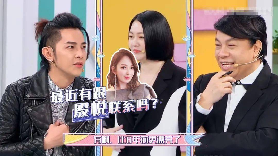 美的|41岁，她依旧美的很高级