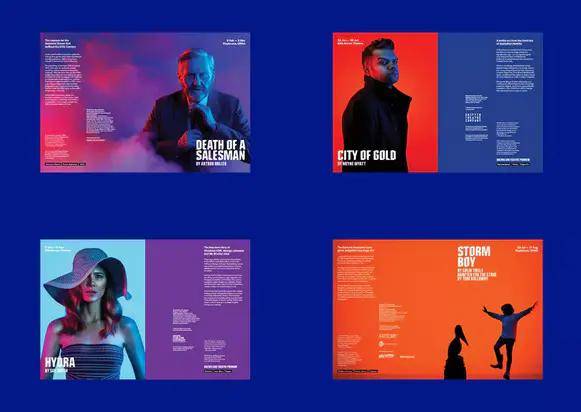 趋势|2021平面设计行业趋势最新预测