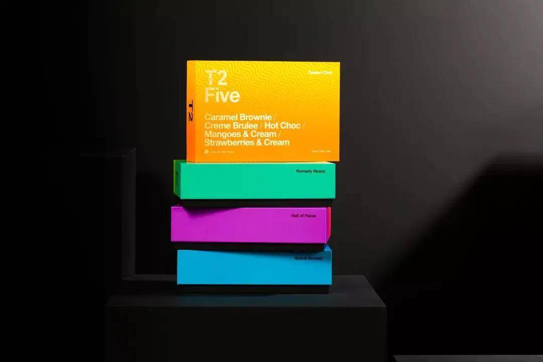 趋势|2021平面设计行业趋势最新预测