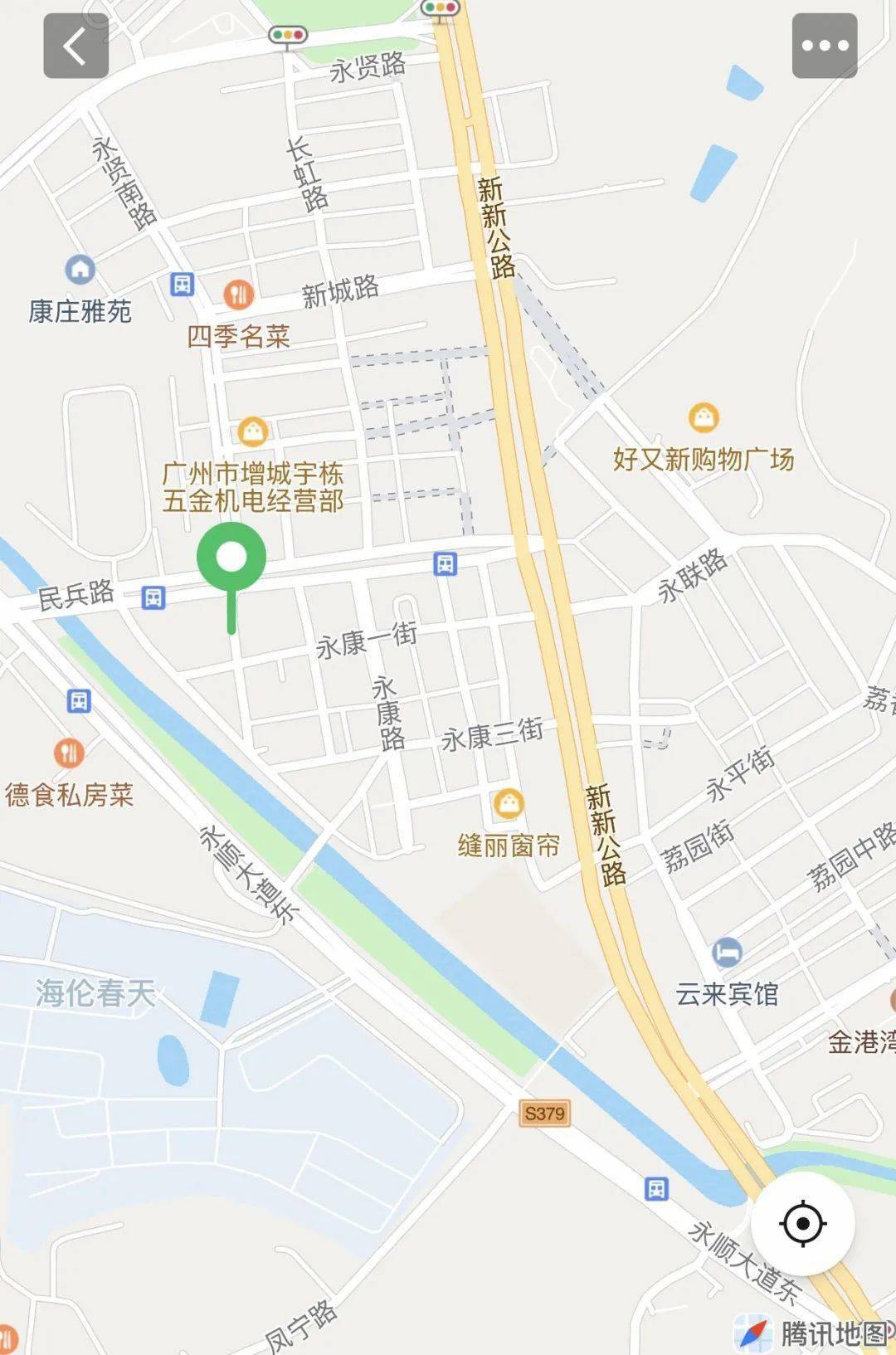 永宁街玉兰路6号地址蒸禾味可千万不要错过啦~想要一尝这"网红"海鲜吃