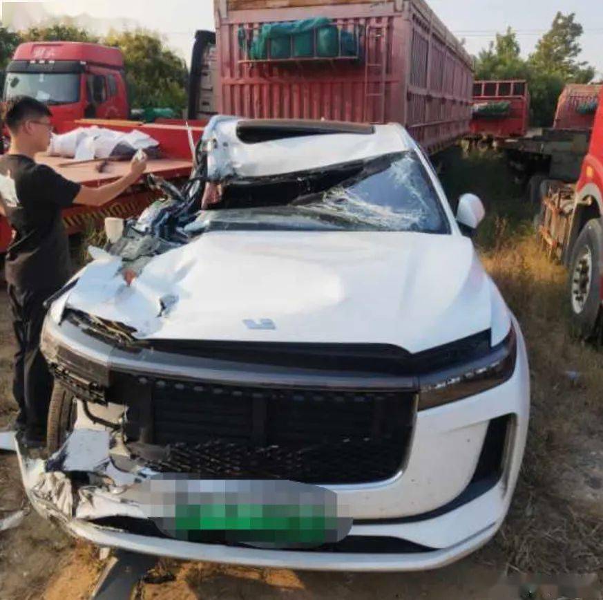 突发！1500亿新能车龙头出事，要召回一半汽车！