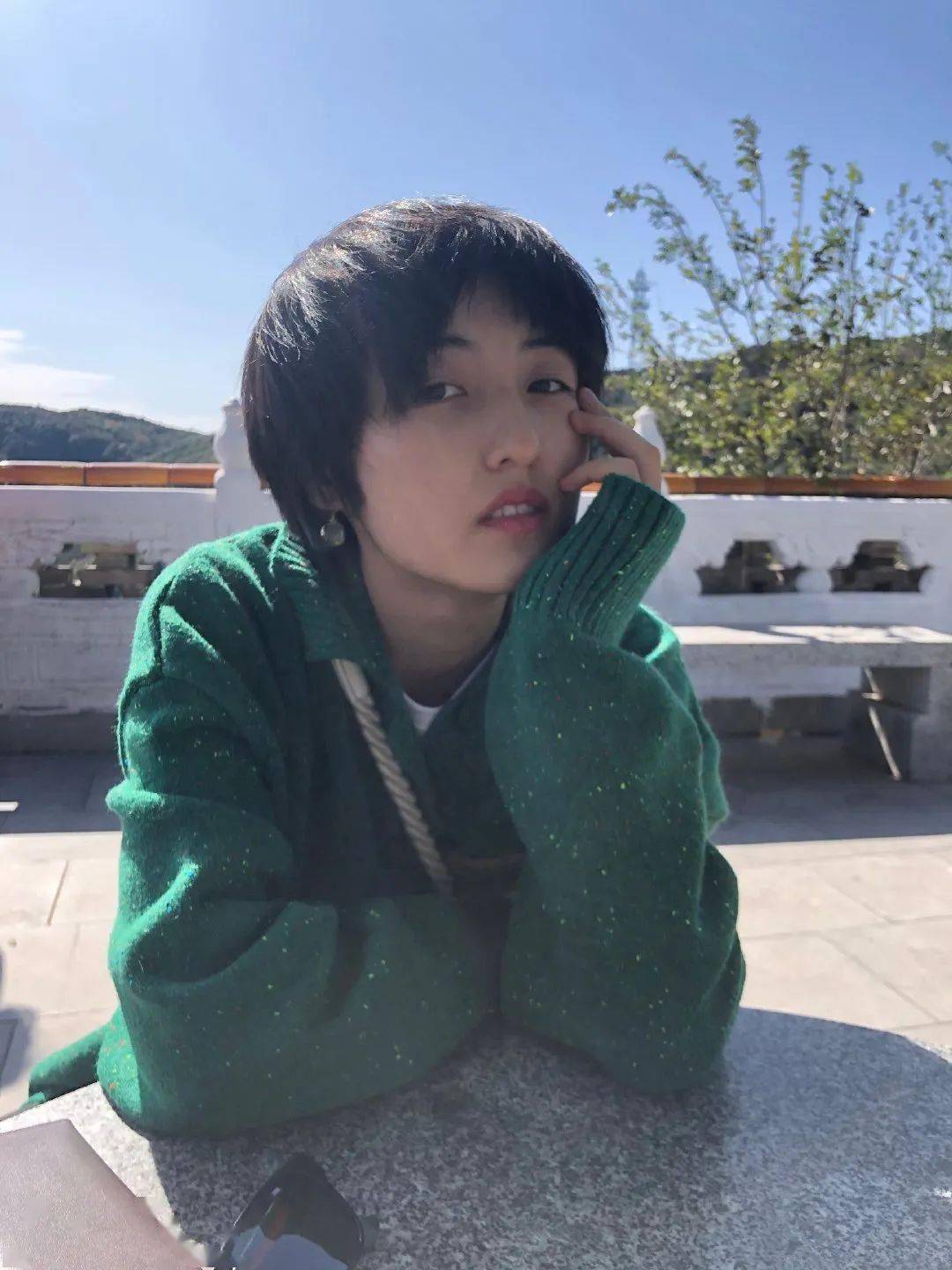 肌肤|想像子枫、娜比和孙千一样嫩，素颜感妆容的秘诀得知道！