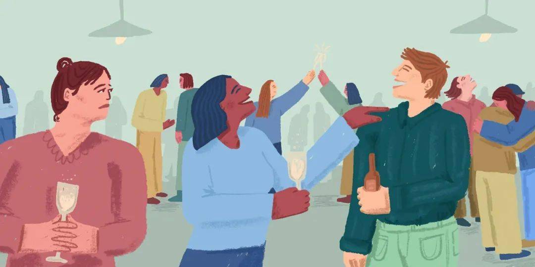 如何让自己不容易喜欢别人 6cc327e7cc594717b6ba0779c387fe33.jpeg