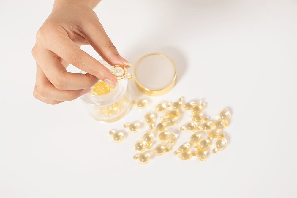 美的|41岁，她依旧美的很高级