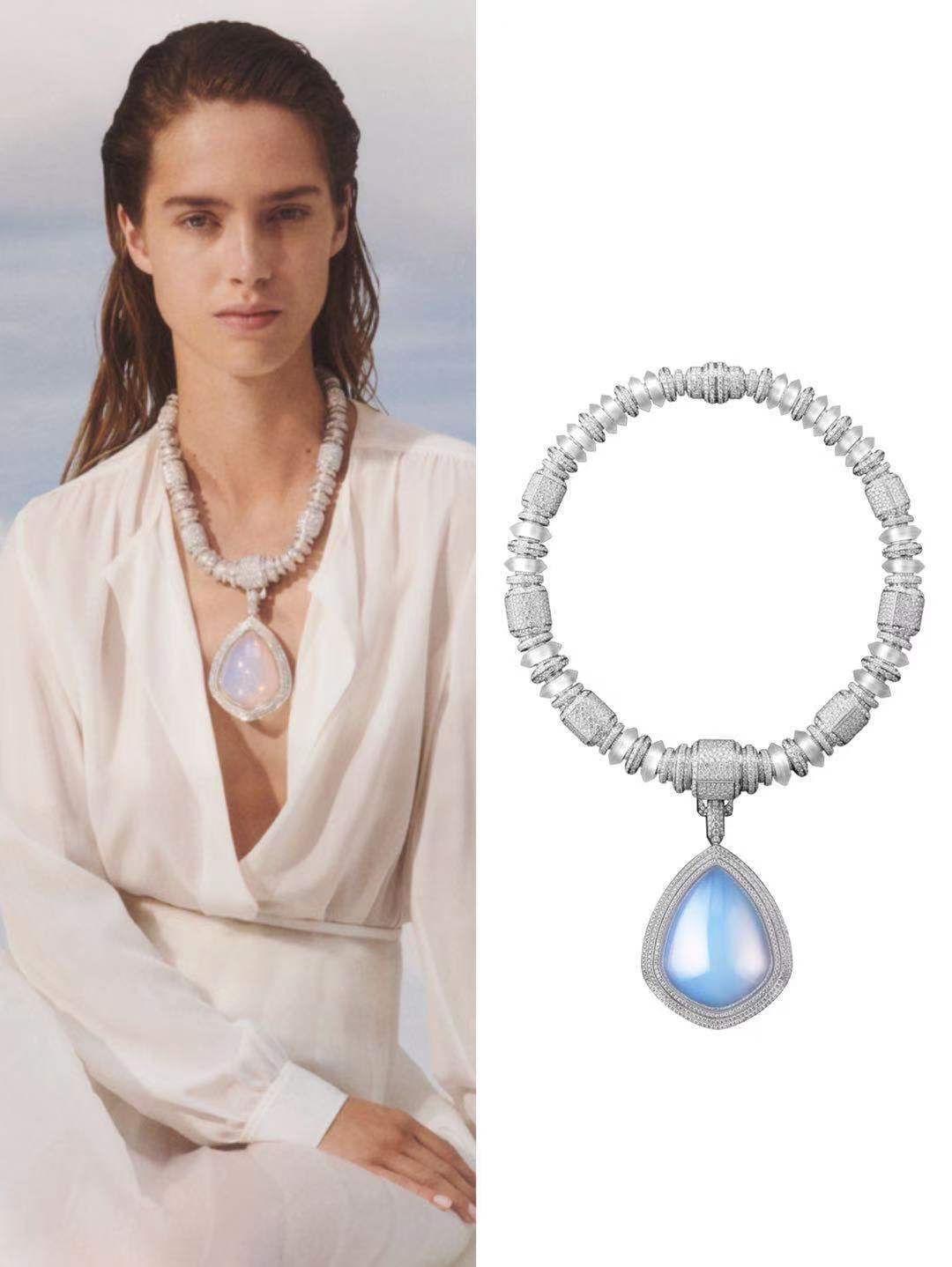 奢侈品|开云集团：场地材料可循环，三季度大陆市场销量同比涨80%