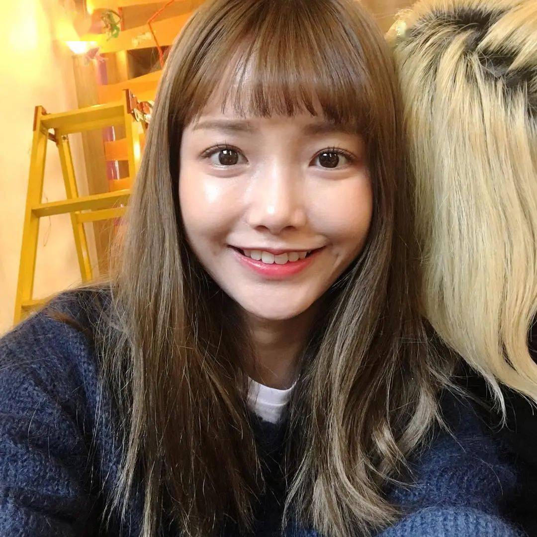 肤色|年末最显白的发色都在这了