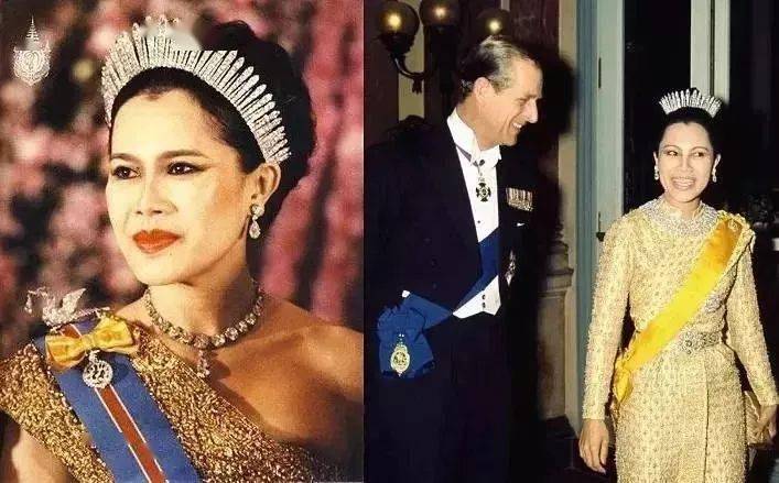 珠宝|18岁封后，50岁出轨？珠宝堆成山，还是留不住她的心……