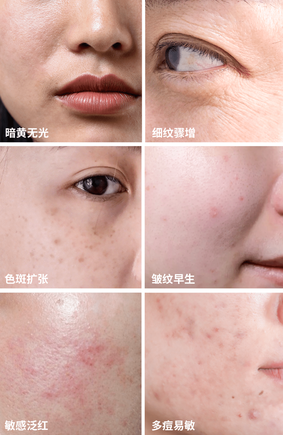 美的|41岁，她依旧美的很高级