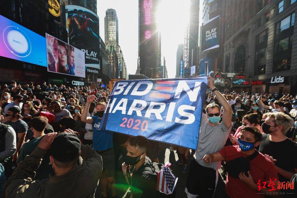 指数|拜登发表全国讲话，美股三大指数“表现平静”