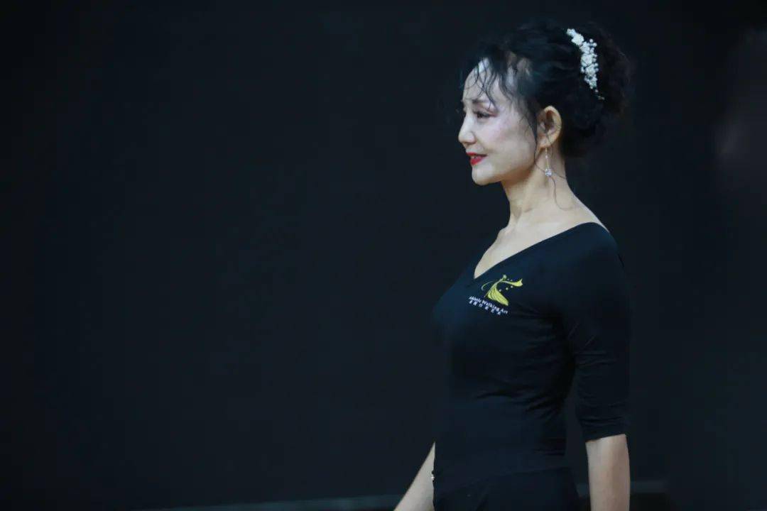 国际美模大赛——赛前集训营花絮篇