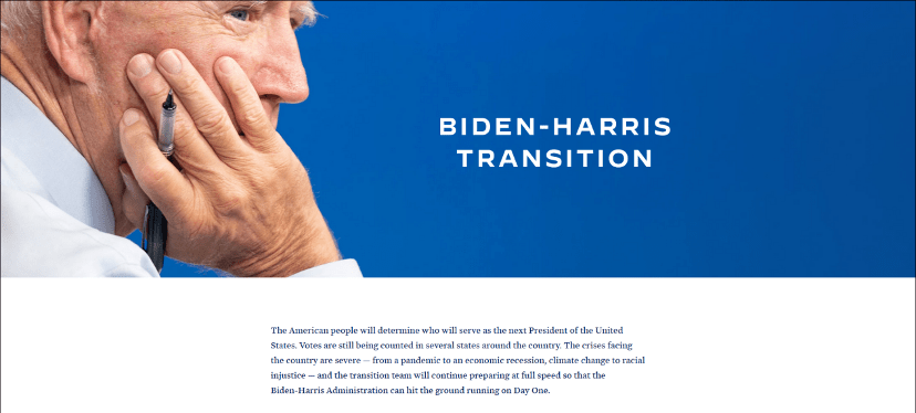 特朗普|美国选举乱局背后：没有赢家