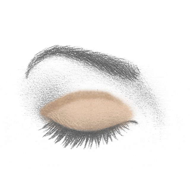 Step|可盐可甜：秋风起，暖枫橘眼影来啦！