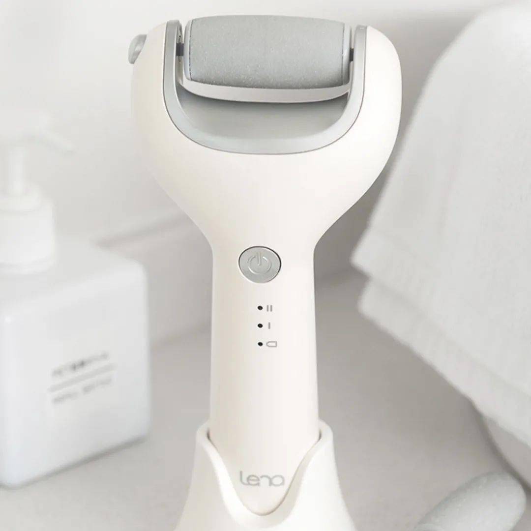 足部|听说很多女孩子都不做足部护理？答应我拿出行动可以吗！