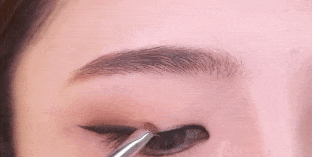 Step|可盐可甜：秋风起，暖枫橘眼影来啦！