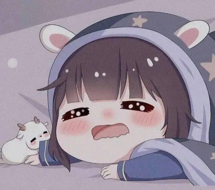 喜欢这组情侣头像呀