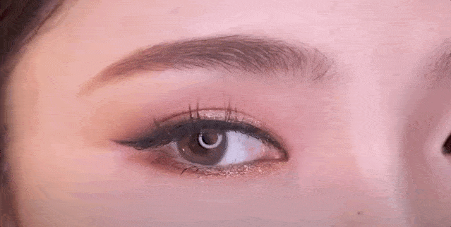 Step|可盐可甜：秋风起，暖枫橘眼影来啦！