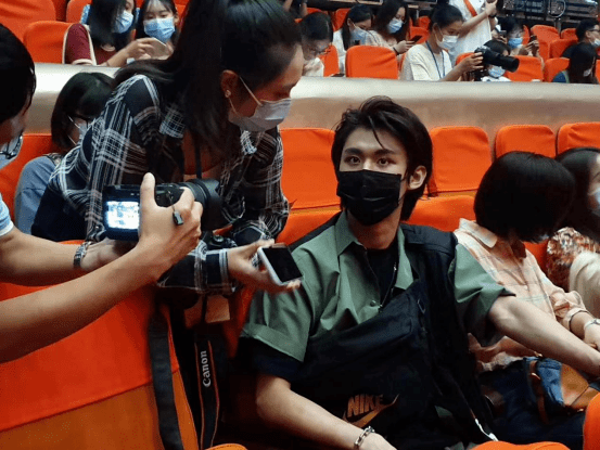 今天是第21个记者节 高新区(江海区)祝所有新闻媒体事情者节日快乐!‘AG亚娱集团’(图18)
今天是第21个记者节 高新区(江海区)祝所有新闻媒体事情者节日快乐!‘AG亚娱集团’(图18)