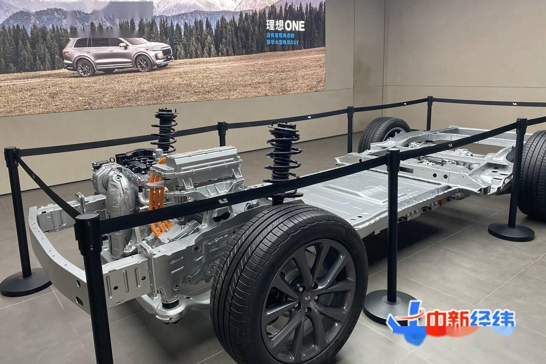 汽车|“疯涨”的造车新势力：有销售一天卖十几辆 产品安全频踩雷