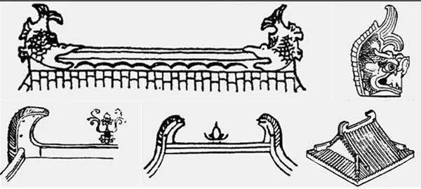 蚩尾|想不到，古人竟有这些防火智慧！