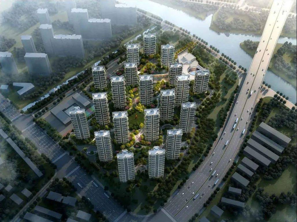 常州|2020年"万元地"现状大起底:13宗规划已出,5宗即将开盘