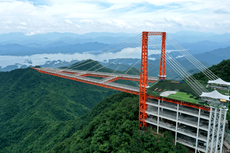 【好玩到尖叫】11月14日 千岛湖探险"沪马乐园 720°俯瞰千岛湖 世界