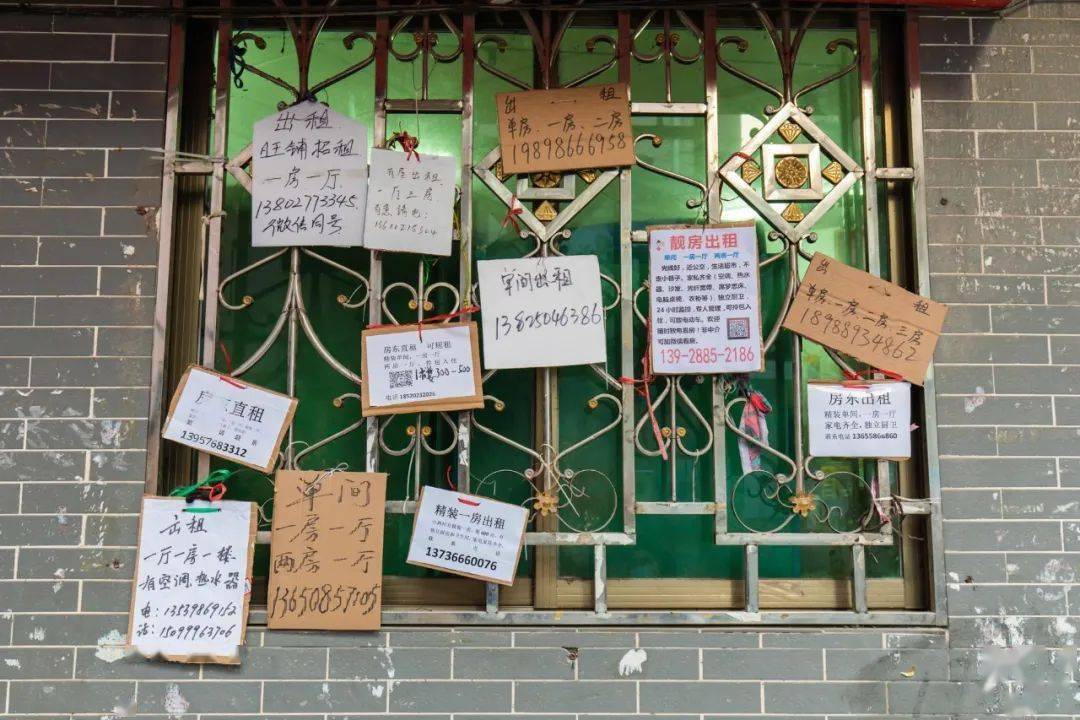 陶瓷|小洲村，还是老样子！