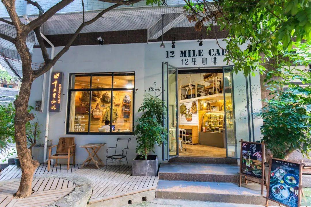 陶瓷|小洲村，还是老样子！