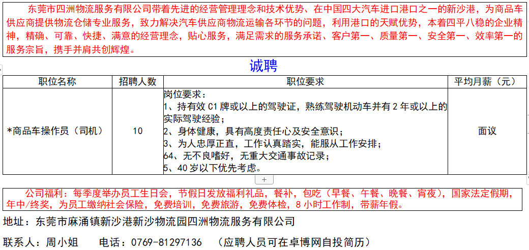 东莞制衣招聘_东莞市茶山制衣厂招聘销售人员(2)