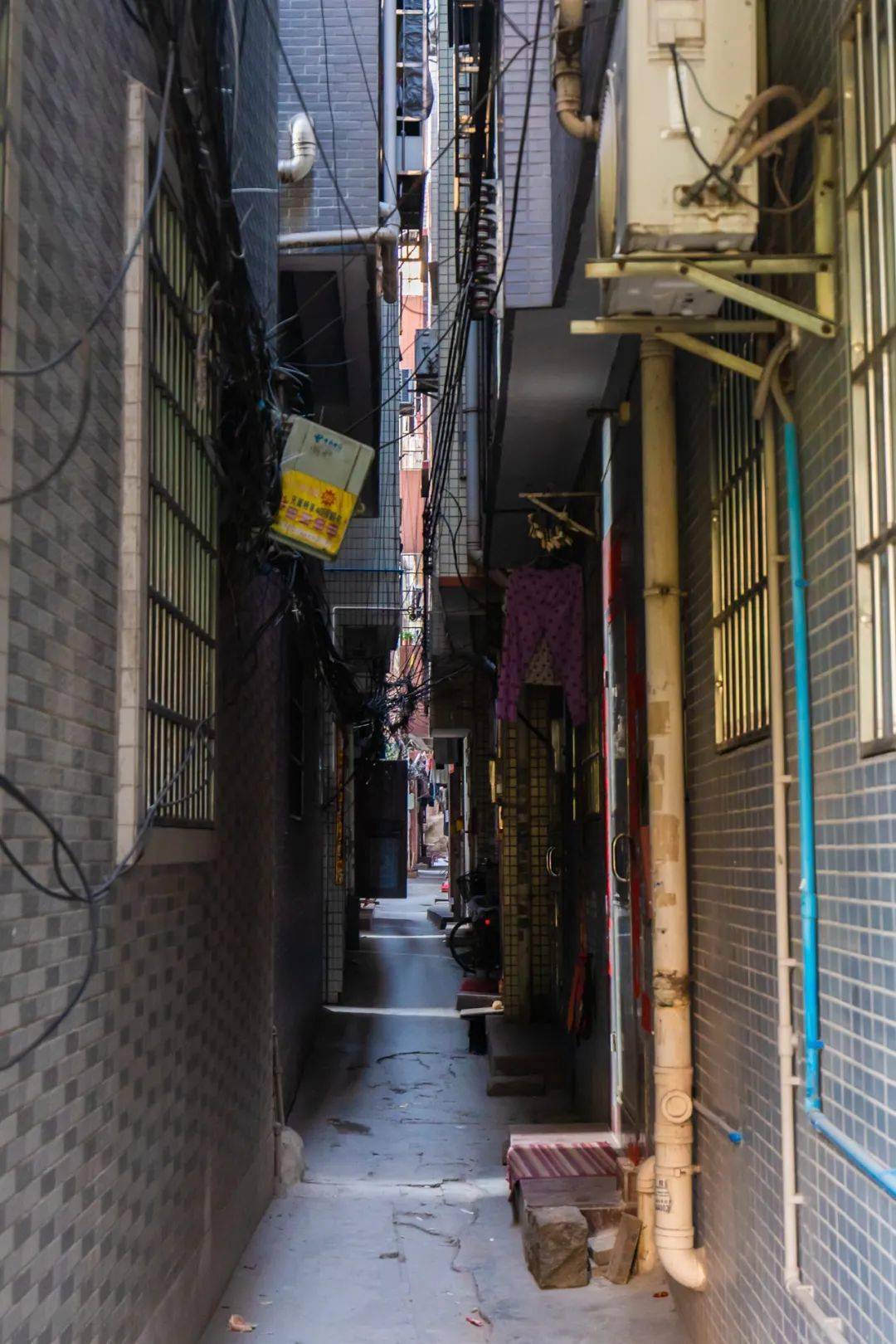 陶瓷|小洲村，还是老样子！