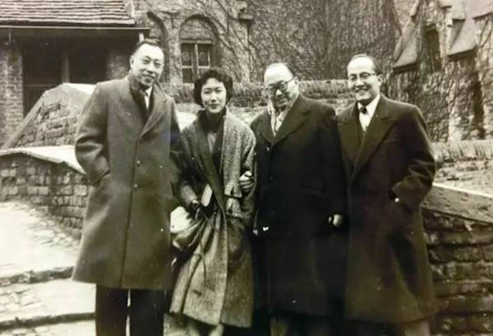 程健|哥大东亚图书馆馆长程健：数字化再现尘封的历史