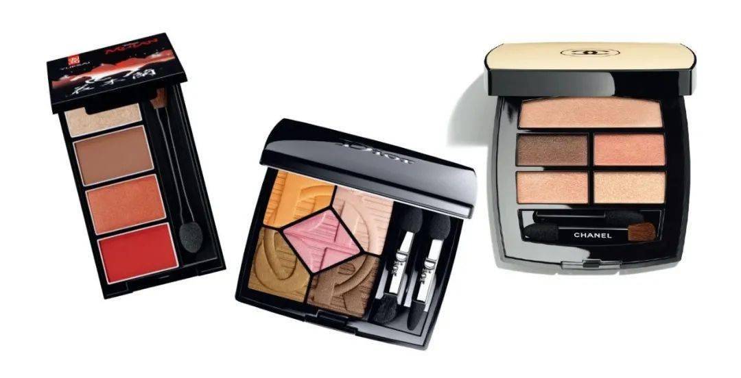 眼影|进阶吧!COSER!跌入魔法森林的少女